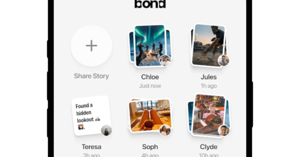 Bond: Seni Telefondan Uzaklaştırmaya Çalışan İlk Sosyal Medya
