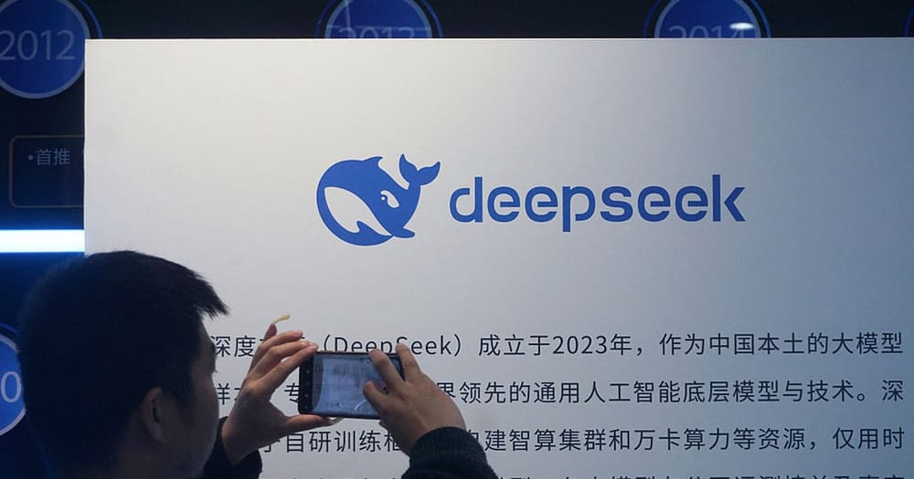 DeepSeek'in yeni modelleri sınır modellerine yaklaştı - Boşluk kapanıyor