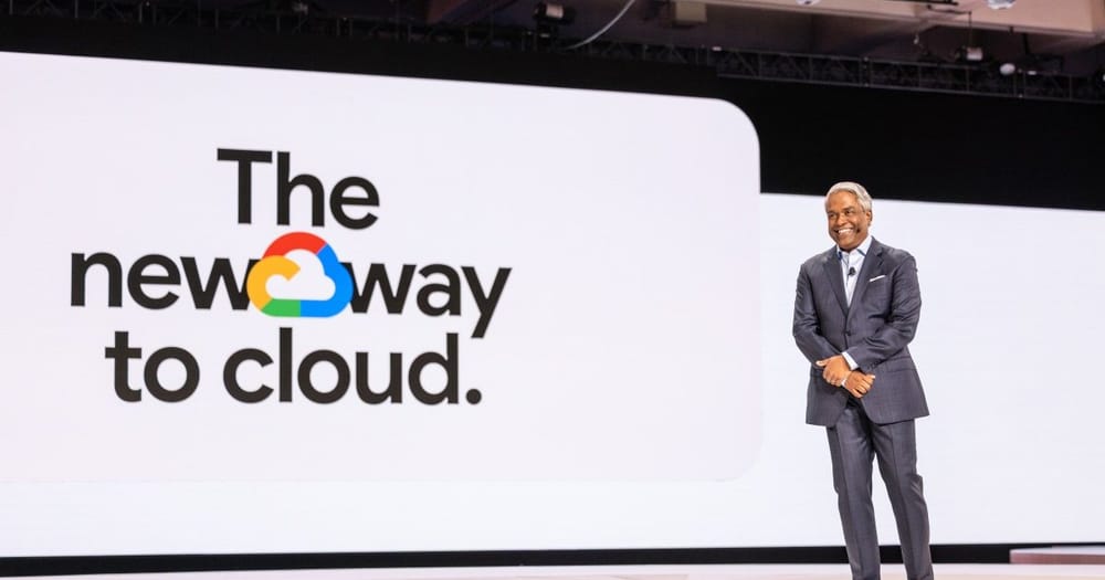 Google'ın AI Startuplarını Avlaması Başladı: Cloud Next'te Ne Oldu?