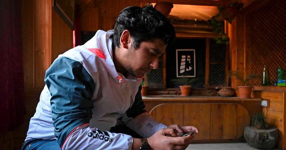 Hindistan'ın App Pazarı Patlıyor Ama Kazançlar Yabancılara Gidiyor
