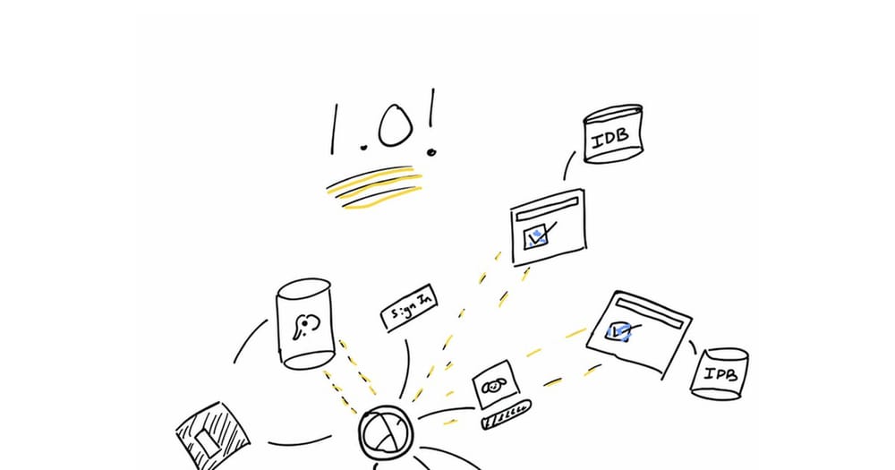 Instant 1.0 Yayınlandı: AI Kodlamalı Uygulamalar İçin Backend Çözümü