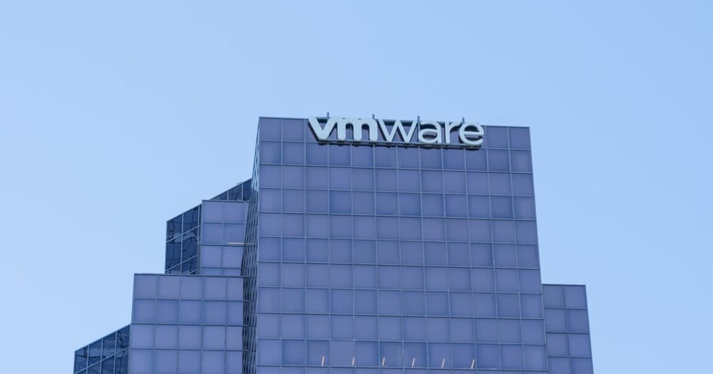 Nutanix, VMware'den 30.000 Müşteriyi Kaptırdığını İddia Etti