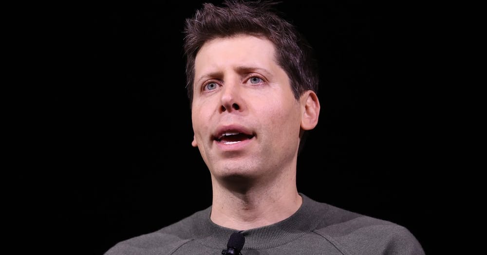 OpenAI CEO Sam Altman'ın Evine Molotov Kokteyli Saldırısı