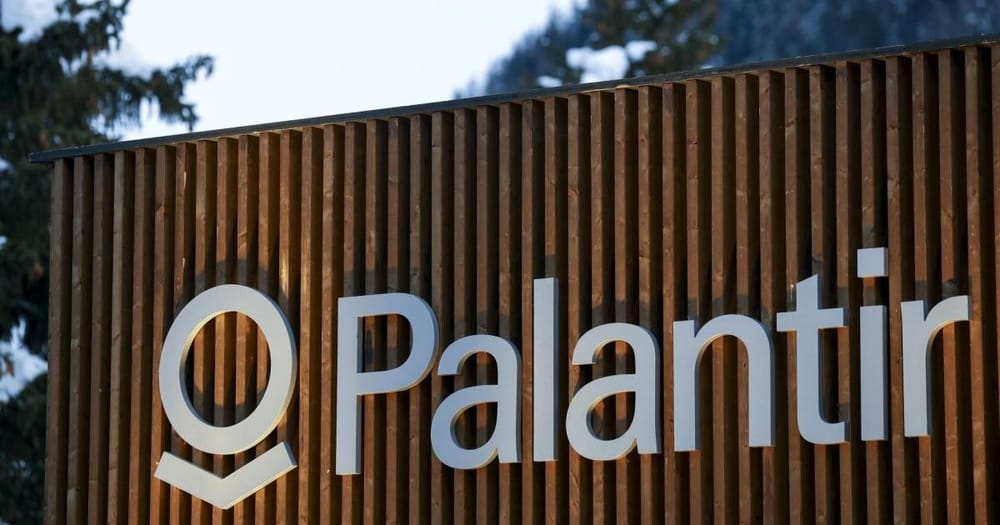 Palantir 'Kapsayıcılık' Politikalarına Savaş Açtı: Mini-Manifesto Şoku