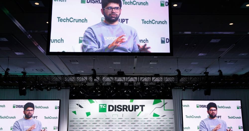 TechCrunch Disrupt 2026 Biletlerinde Son Gün: 500 Dolar İndirim