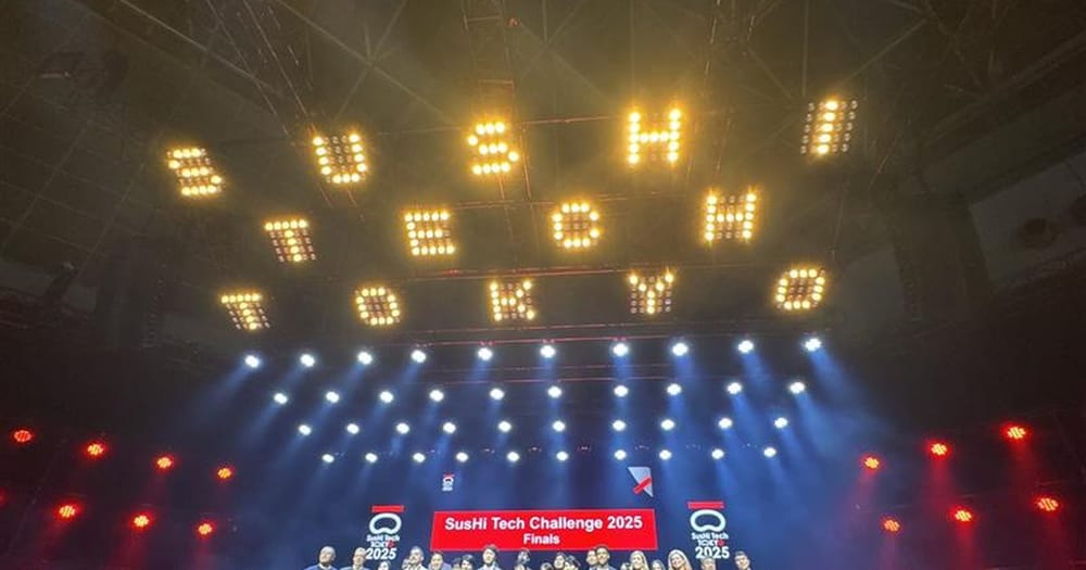 TechCrunch Tokyo'ya Geliyor: SusHi Tech 2026 Startup Ekosistemini Buluşturacak