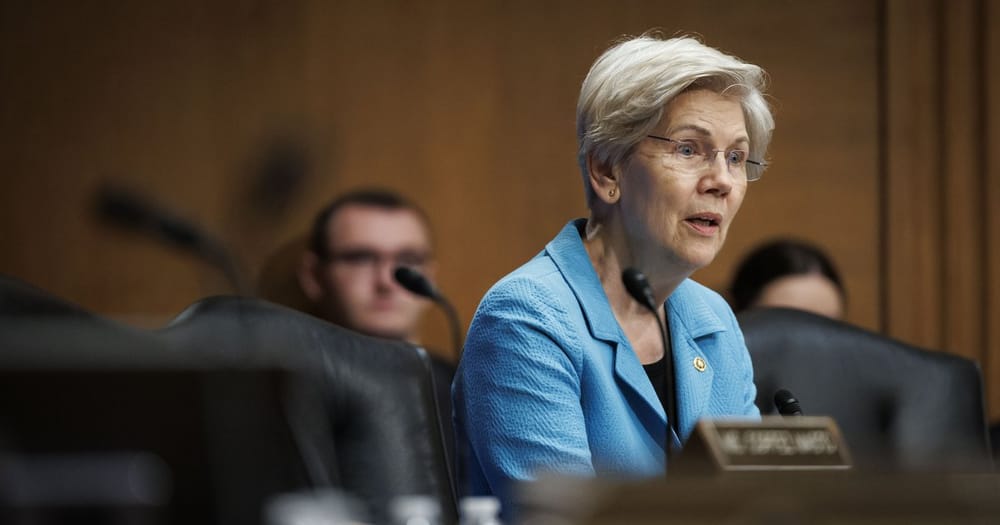 Warren: AI endüstrisi 2008'i andırıyor, balon patlamaya hazır