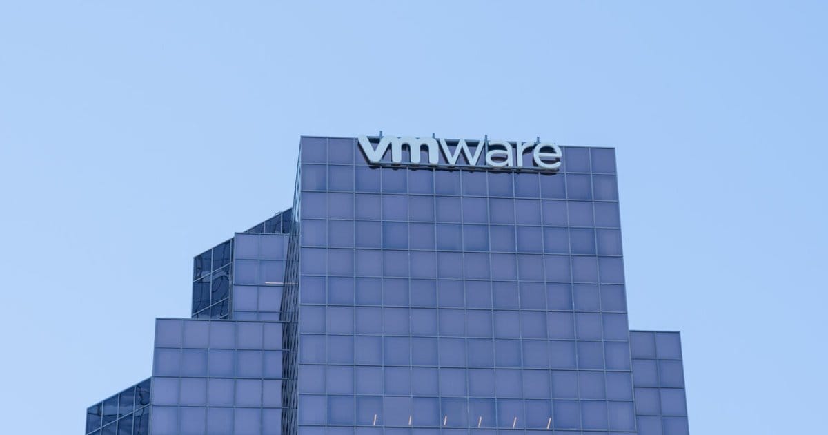 Nutanix, VMware'den 30.000 Müşteriyi Kaptırdığını İddia Etti