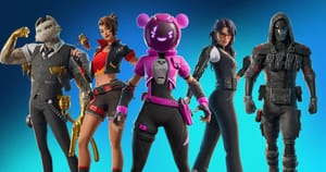 Fortnite'a AI karakterler geliyor — ama romantizm yasak