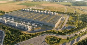 Google Alpler'e Veri Merkezi Kuruyor: Kronstorf'a 100 İş Geliyor