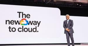 Google'ın AI Startuplarını Avlaması Başladı: Cloud Next'te Ne Oldu?
