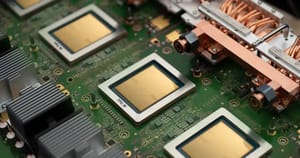 Google'ın Yeni TPU'ları: Ajanlar İçin Özel Donanım Geliyor