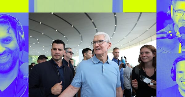 Apple'da Devir Teslimi: Cook Çağı Sona Eriyor, Ternus Dönemi Başlıyor