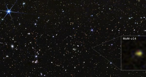 Astronomlar GPU Kıtlığını Ateşe Saçıyor