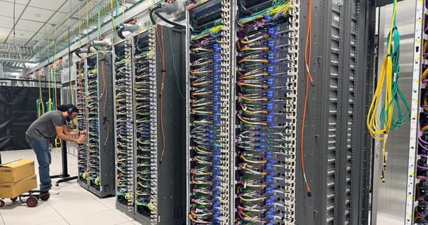 Cerebras IPO Başvurusu: OpenAI ile 10 Milyar Dolarlık Anlaşma