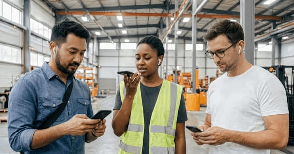 DeepL Ses Çevirisi Teknolojisiyle Zoom ve Teams'e Rakip Oluyor