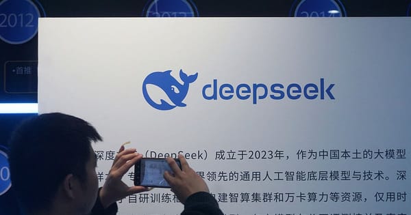 DeepSeek'in yeni modelleri sınır modellerine yaklaştı - Boşluk kapanıyor