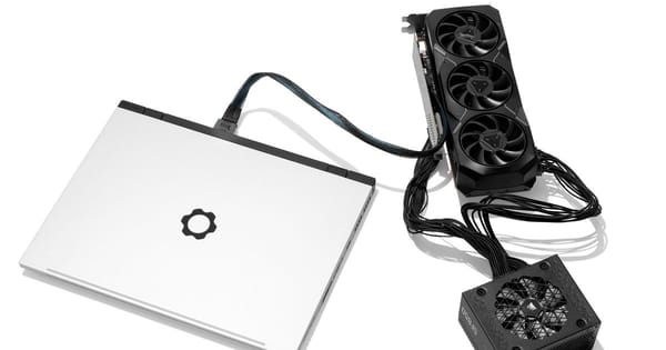 Framework'ün eGPU hamlesi: Laptop artık masaüstü gibi