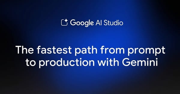 Google AI Studio'da Abonelere Müjde: Limitler Arttı