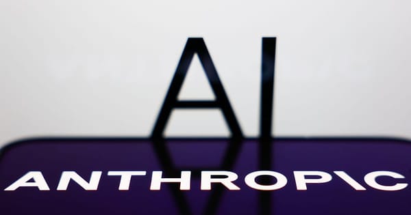 Google, Anthropic'e 40 milyar dolarlık dev yatırım duyurdu