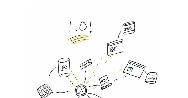 Instant 1.0 Yayınlandı: AI Kodlamalı Uygulamalar İçin Backend Çözümü