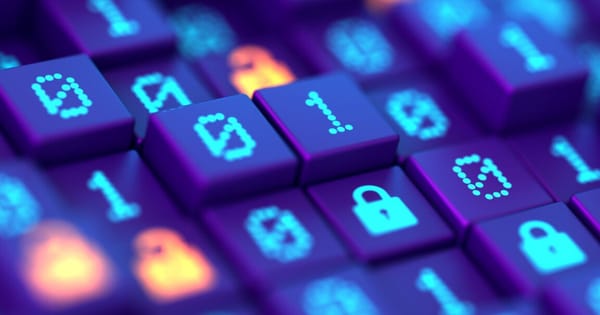 Kyber ransomware: Kuantum çağında şifrelenmiş rehine parası