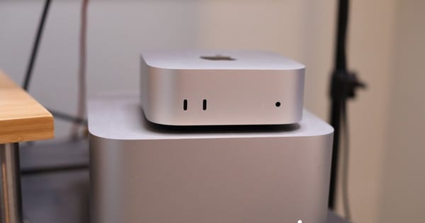 Mac mini'ler eBay'de fiyat patlaması yaşıyor - Sebep: Yerel AI
