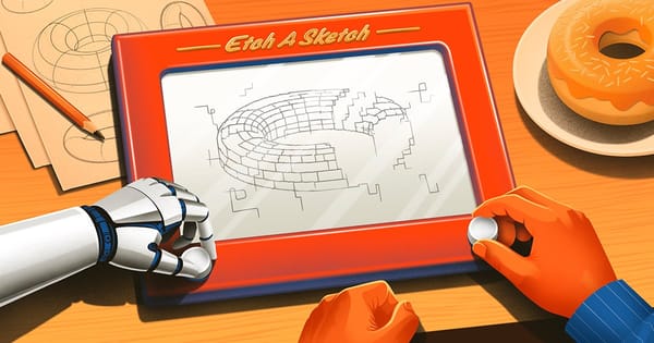 Matematikte Yapay Zeka Devrimi Başladı: Akademik Dünya Değişime Hazırlanıyor