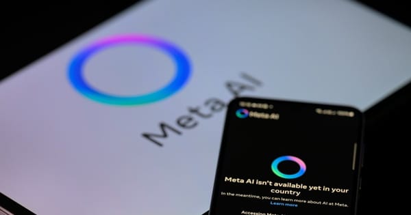 Meta AI Uygulaması Muse Spark ile App Store'da 5. Sıraya Yükseldi