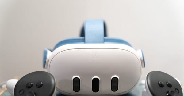 Meta Quest VR Fiyatları RAM Krizi Nedeniyle 100$'a Kadar Arttı