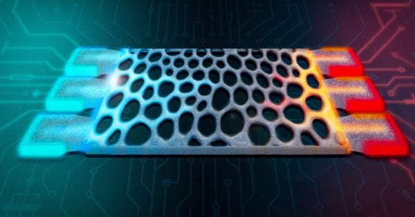 MIT Atık Isıyı Bilgisayara Çevirdi: Elektrik Kullanmadan Hesaplama