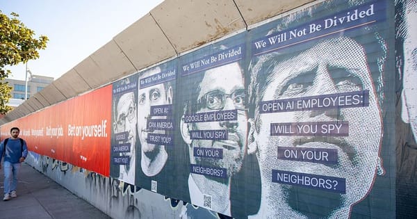 OpenAI'nin Satın Almaları: Varoluşsal Krizlere Çare mi, Palyatif mi?
