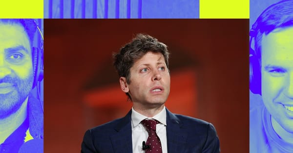 Sam Altman'ın OpenAI Liderliğindeki Kaotik Dönem Sorgulanıyor