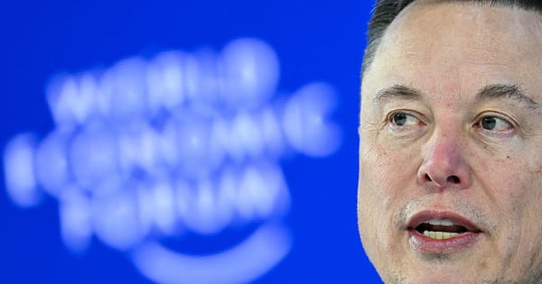 SpaceX'in Cursor Hamlesi: 60 Milyar Dolarlık Alım Opsiyonu