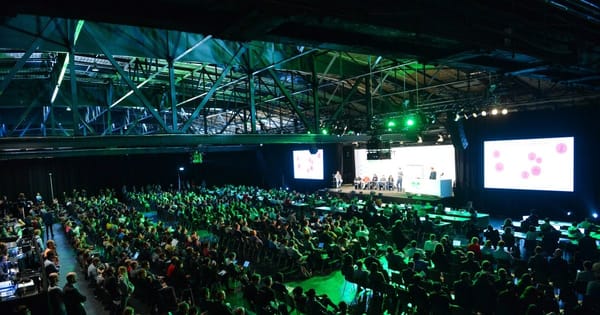 TechCrunch Disrupt 2026 Konferansı İçin İndirim Fırsatı Sona Ermek Üzere!