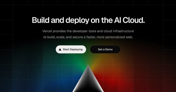 Vercel Hacklendi: Üçüncü Taraf AI Aracı Baş Belası Oldu